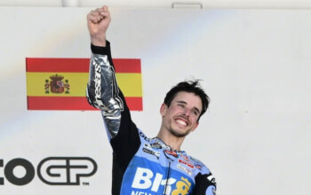 alex marquez motogp gresini jerez spain gp