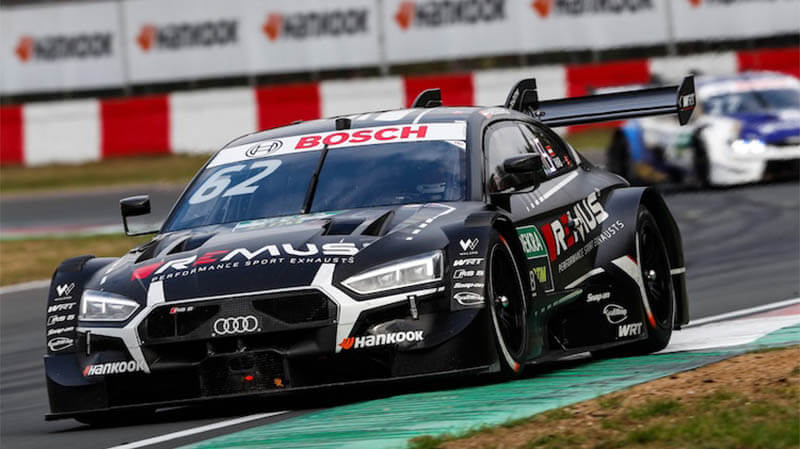 audi class one dtm