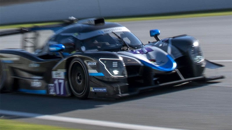 elms 4h barcelona race clx motorsports lmp3