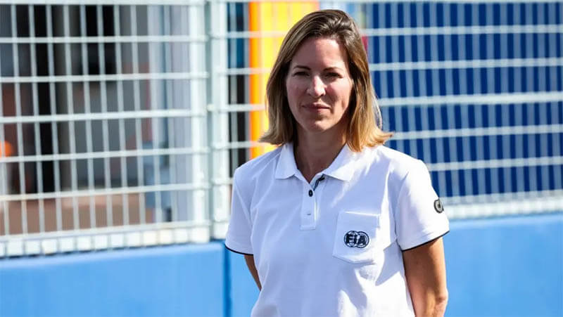 Бывший генеральный директор FIA выступил против руководства, спровоцировав скандал вокруг Бен Сулайема