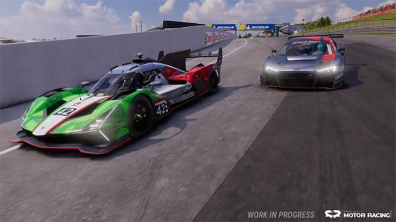 Project Motor Racing1