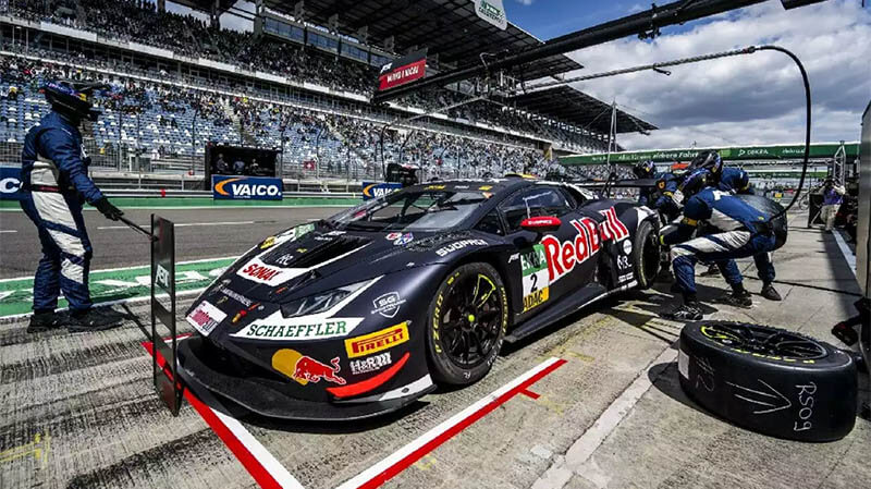 Кража шин в «Abt» и «HRT»: невыгодное положение для DTM перед Зандвортом