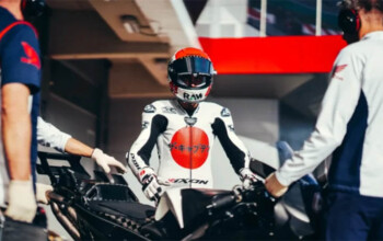 Алеш Эспаргаро получит wild card от «Honda» на гонку MotoGP в Сильверстоуне