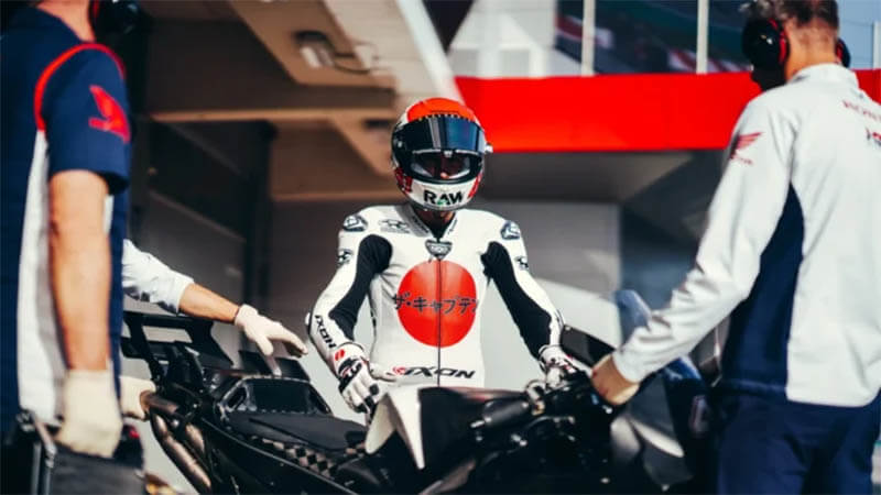 aleix espargaro honda wildcard silverstone Алеш Эспаргаро получит wild card от «Honda» на гонку MotoGP в Сильверстоуне