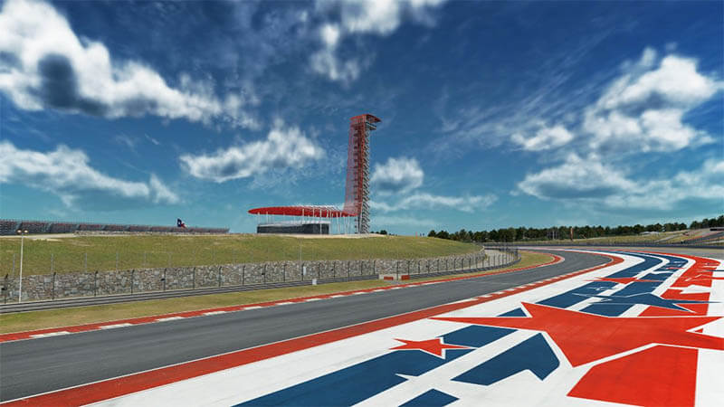 asseto corsa evo 0 2 1