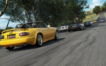 Assetto Corsa EVO: версия 0.2 раннего доступа с новыми игровыми режимами, машинами и трассами