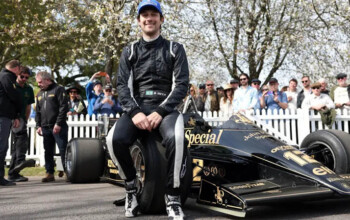 bruno senna lotus 1985