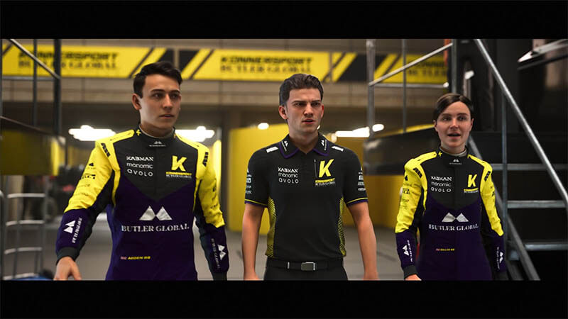 f1 ea sports codemasters game2