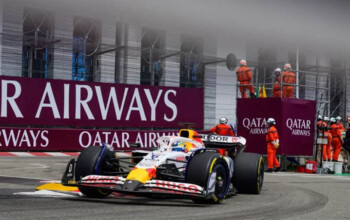 Хаджар в «Red Bull» — правильное решение или ошибка?