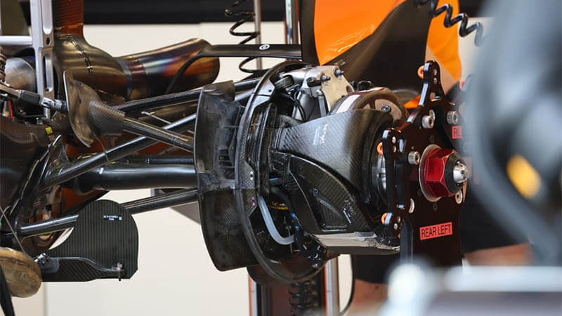 f1 mclaren fia miamigp4