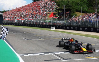 f1 red bull verstappen race imola
