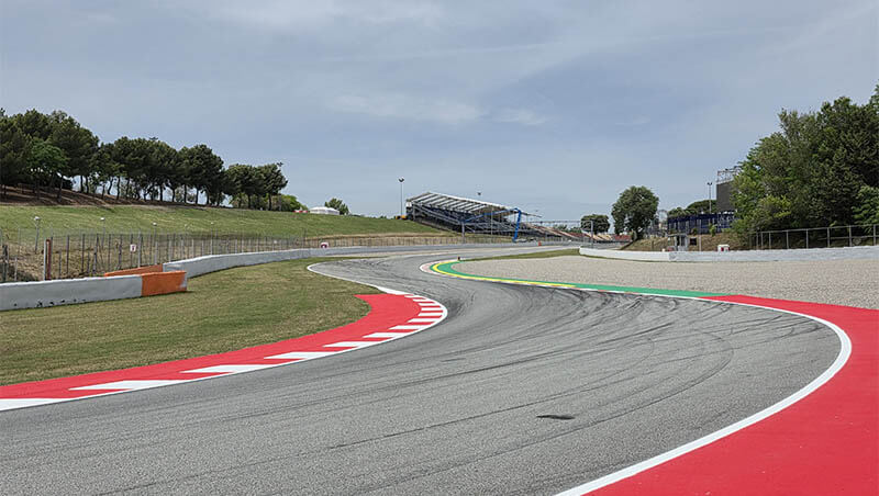 f1 spaingp barcelona preview