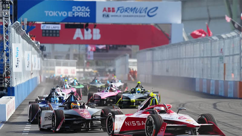 fe tokyo eprix preview