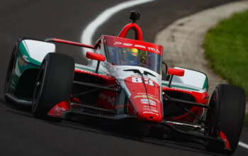 «Prema» оценивает различные варианты для будущего в IndyCar в условиях финансовых проблем