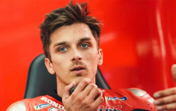 marini motogp honda crash