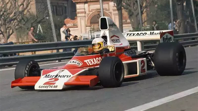 mass f1 autosport mclaren
