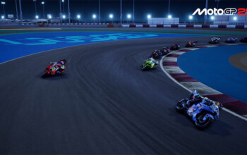 MotoGP 25 уже доступна: трейлер запуска, скриншоты и информация об игре