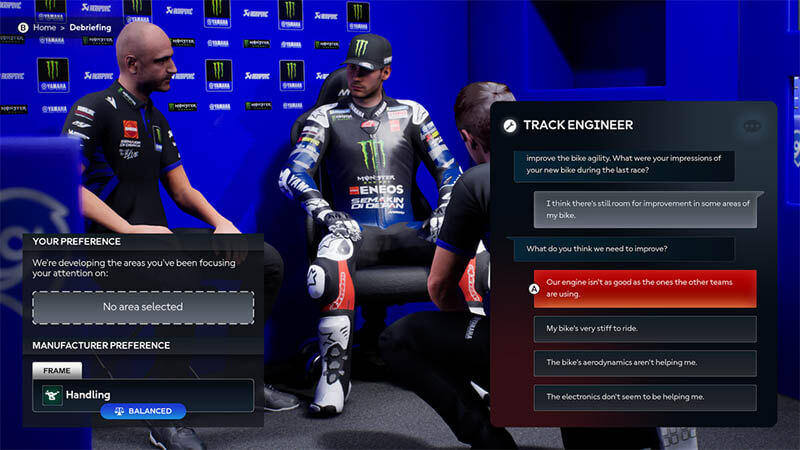 motogp 25 game1