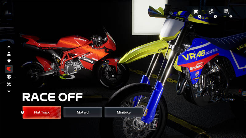 motogp 25 game2