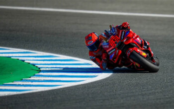 motogp ducati fp1 frenchgp lemans marquez