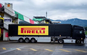 Pirelli проведет тесты шин MotoGP в Арагоне перед дебютом в 2027 году
