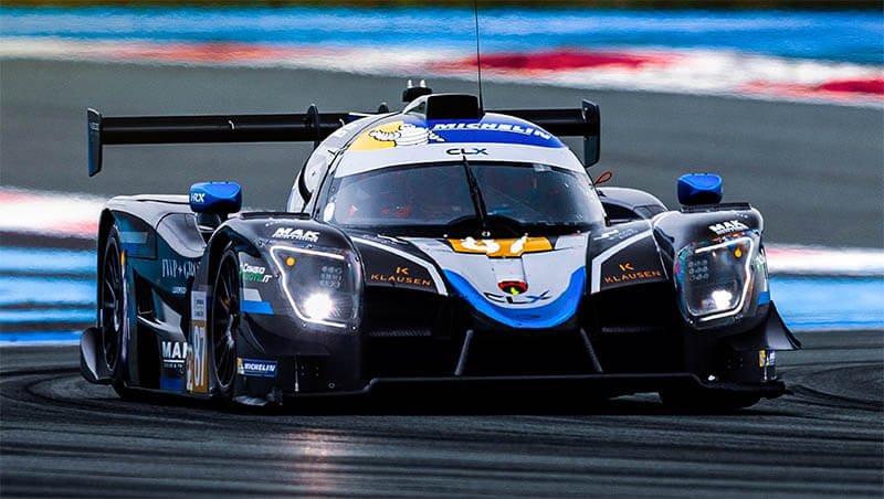 race elms 4h le castellet clx motorsport