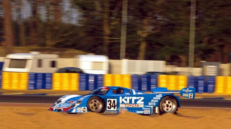 ratzenberger f1 3