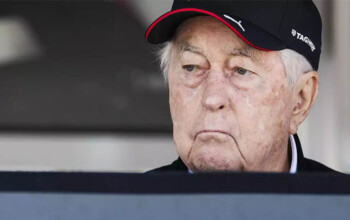 Руководство команды «Penske» в IndyCar уволено после скандала в квалификации Indy-500