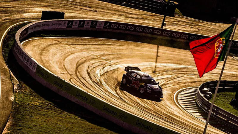 WRC подписал новый контракт на проведение ралли в Португалии как минимум до 2028 года