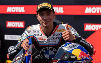 Razgatlioglu motogp pramac