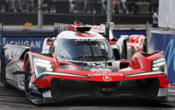 acura msr detroit race imsa