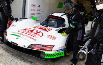Класс частных гиперкаров будет представлен в серии Asian Le Mans 2026 года