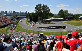 canadian gp montreal f1