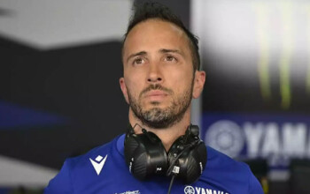 dovizioso motogp yamaha