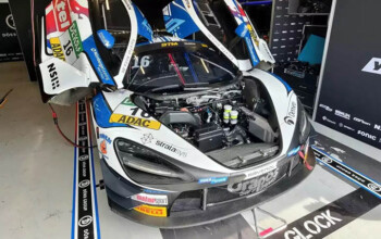 dtm glock dorr motorsport