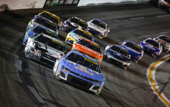 elliott nascar atlanta race