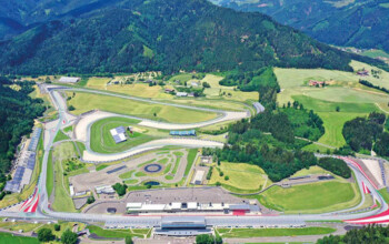 f1 circuit red bull ring austriangp