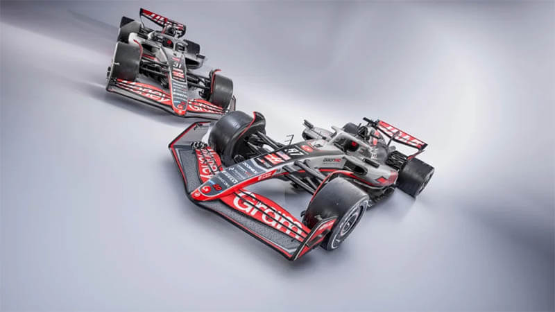 «Haas» возродит дебютную ливрею в честь 200 гонки Формулы-1 в Канаде