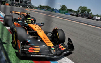 f1 mclaren fp3 canadiangp norris