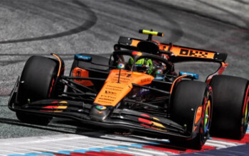 f1 mclaren norris fp3 austriangp