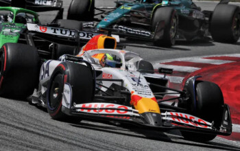 f1 racing bulls