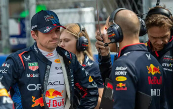 f1 red bull verstappen austriangp
