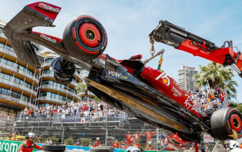f1 rules fia