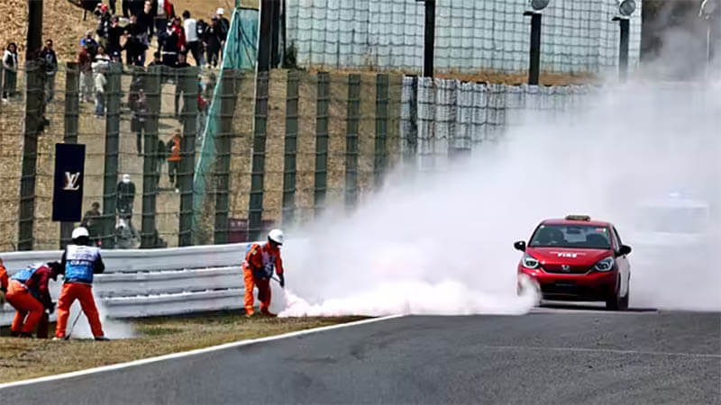 f1 rules fia1