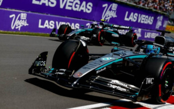 f1 russell mercedes canadiangp