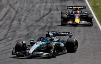 f1 russell mercedes verstappen red bull canadiangp