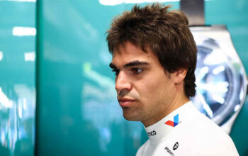 f1 stroll aston martin spain gp