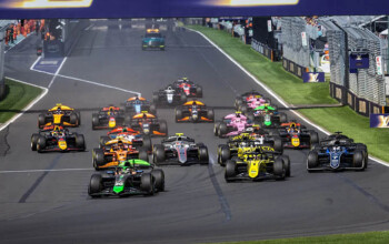 f2 race calendar