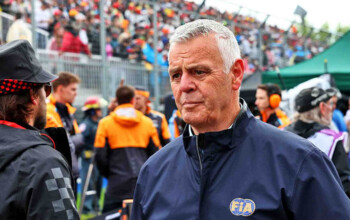 fia f1 Warwick canadiangp