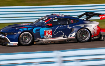 ford multimatic gtd pro imsa watkins glen 1